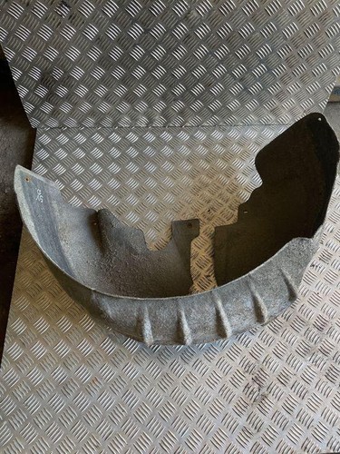 VW GOLF VIII CD1 Innenkotflügel hinten rechts 1K0810972 1.90 Diesel 33210599