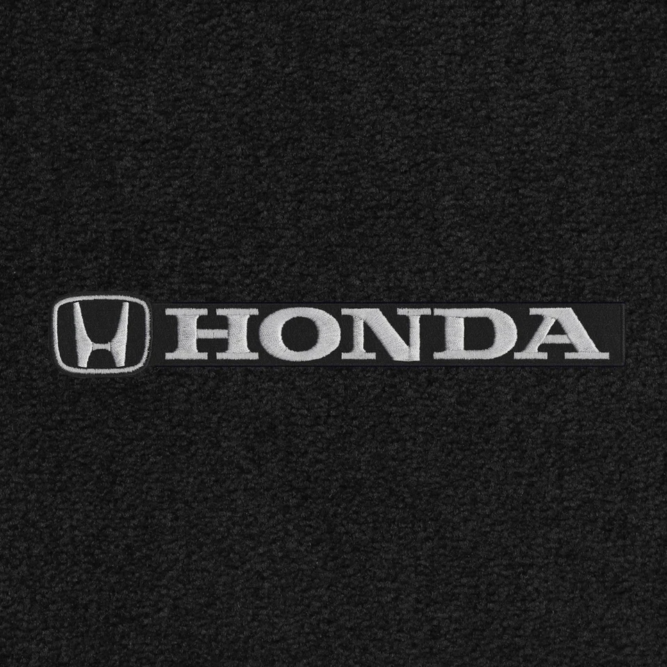 Alfombrillas Lloyd Honda HR-V 2023-ON, carga Foto 2 de 4