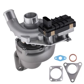 Turbo for Ford Transit Bus FC FD 2.2 TDCi 63KW 85KW 8C1Q6K682BA 1479061