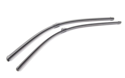 NEU MB S-KLASSE W221 FRONTSCHEIBENWISCHERS BLADE SET A2208201745 