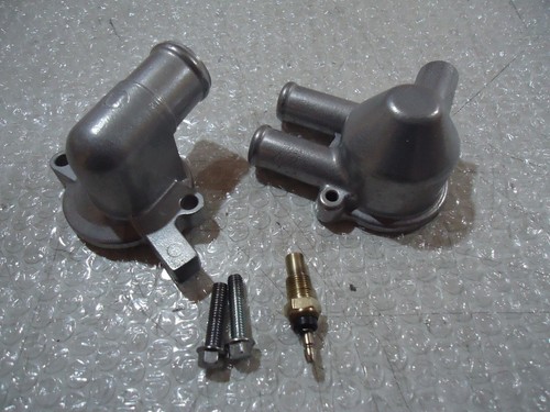 Honda VFR750F Thermostat Housing VFR750