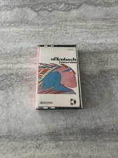 OFFENBACH  TRAVERSION  Cassette Tape K7 B