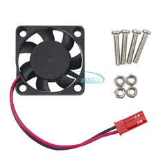 5V 0.2A Cooling Cooler Fan for Raspberry Pi Model B / Raspberry Pi 2/3 top