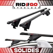 Barres de toit Seat EXEO