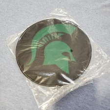 Michigan State Spartans Spartan Logo Computer Mouse Pad New NCAA