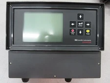 Scientific Instruments Process Lab IQ500 pH Meter Controller/ Analyzer