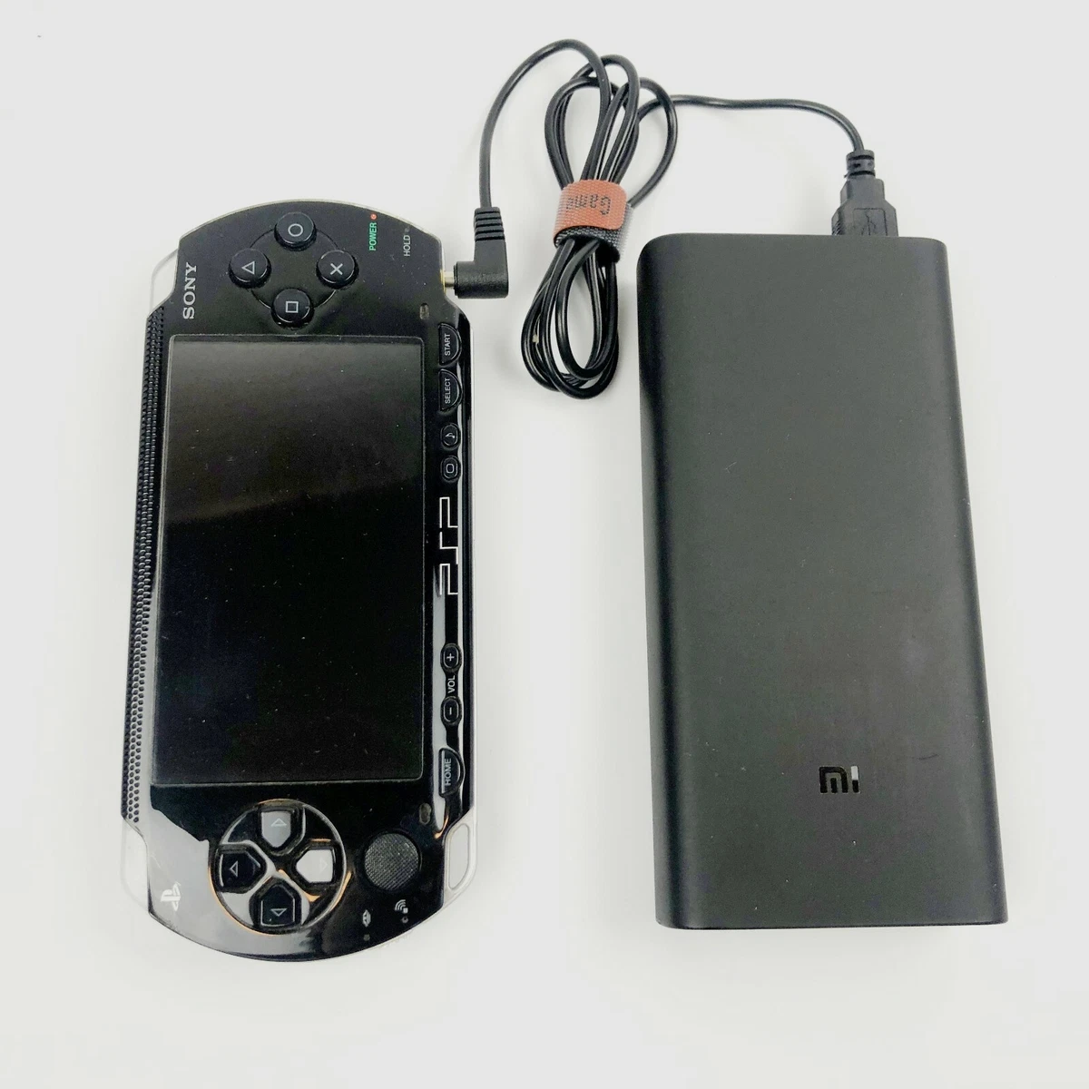 USB Charger Cable for Sony PSP 1000 2000 3000 E1000 Charging Power Cord