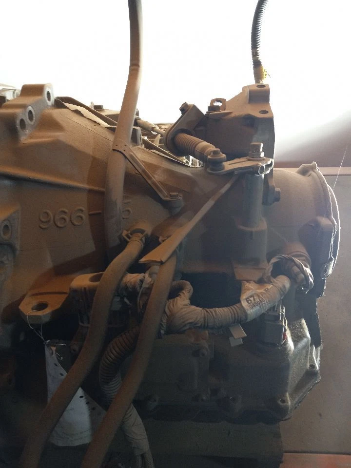 Automatic Transmission Fits 02 AERIO 92670 Foto 4 de 4