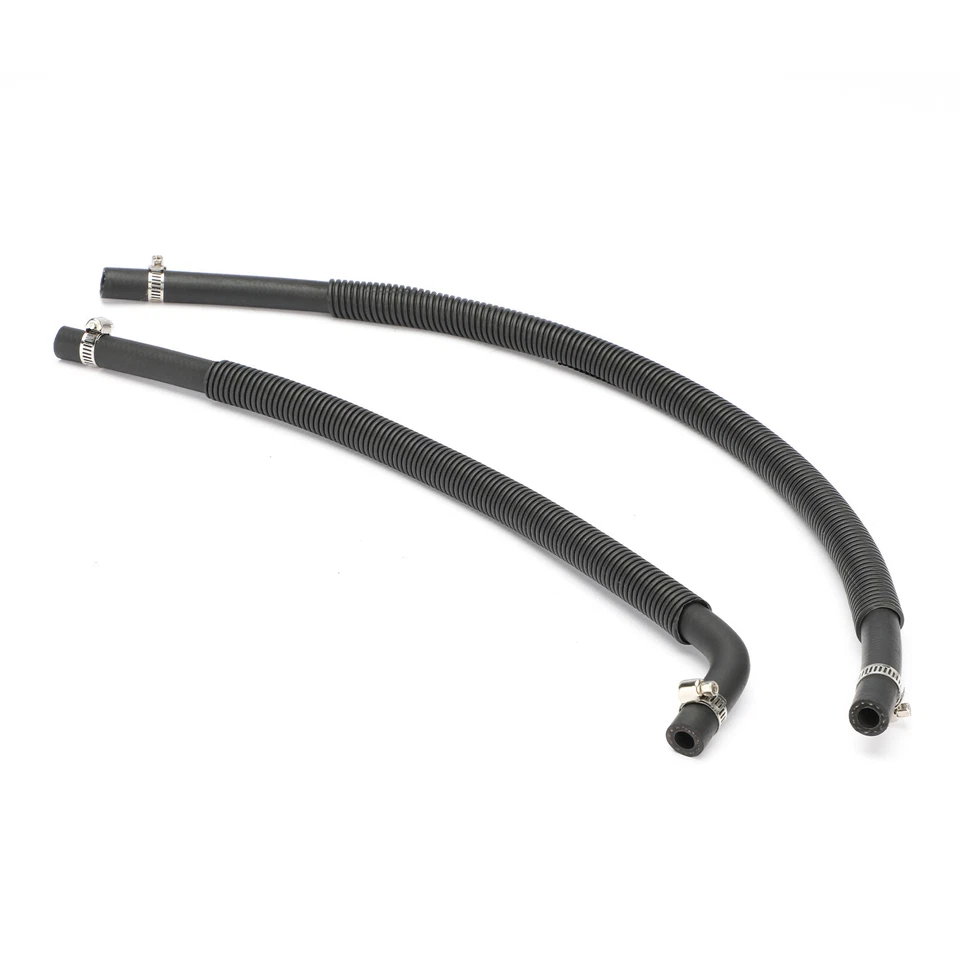 Enfriador de dirección asistida para Chevrolet Silverado 1500 2500 3500 GMC Sierra Cadillac Foto 4 de 4