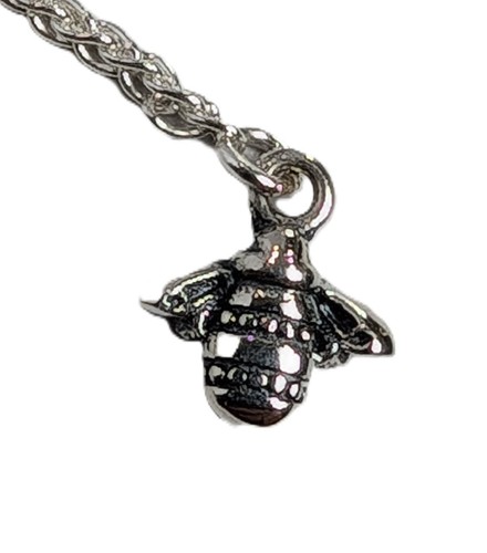 Auténtico collar colgante Pandora, brillante panal, #398787C01-50 - Imagen 6 de 6