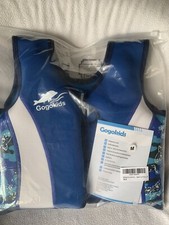 Gogokids Toddler Swim Vest, Kids Swim Vest, M