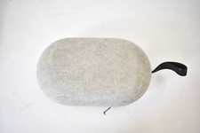 Oculus Quest 2 Carrying Case 211mm x 127mm x 346mm Felt Zipper Closure OEM