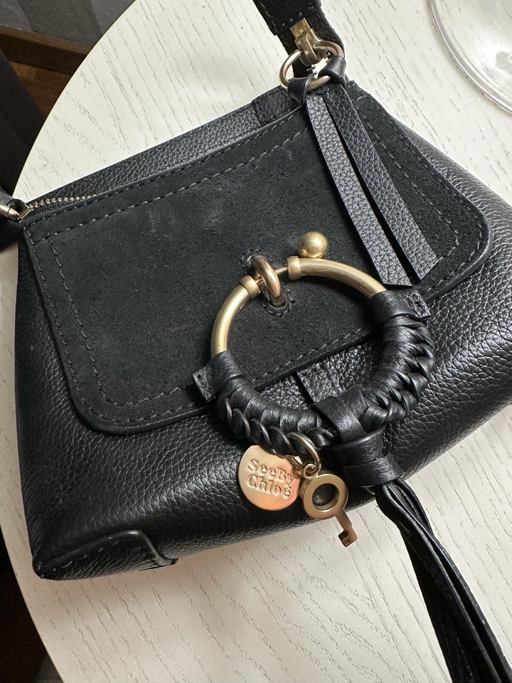 See By Chloe Joan Mini Bag Foto 3 de 4