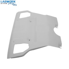 For Toyota Tacoma 2005-2015 Carbon Steel Front Engine Skid Plate Pan Pt212-35075