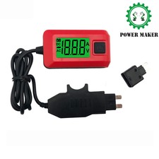 10pcs 12V 23A Auto Battery Galvanometer Fuse ...