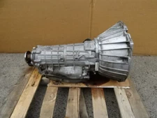 94 JAGUAR XJS 2+2 transmission, automatic 4.0L, ZF 4HP-24 EBC3742E