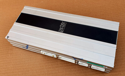 イオ、アオ、ユウです。 Lexus LX470 2002-2005 Mark Levinson Amplifier 86280-0w051 oem jdm