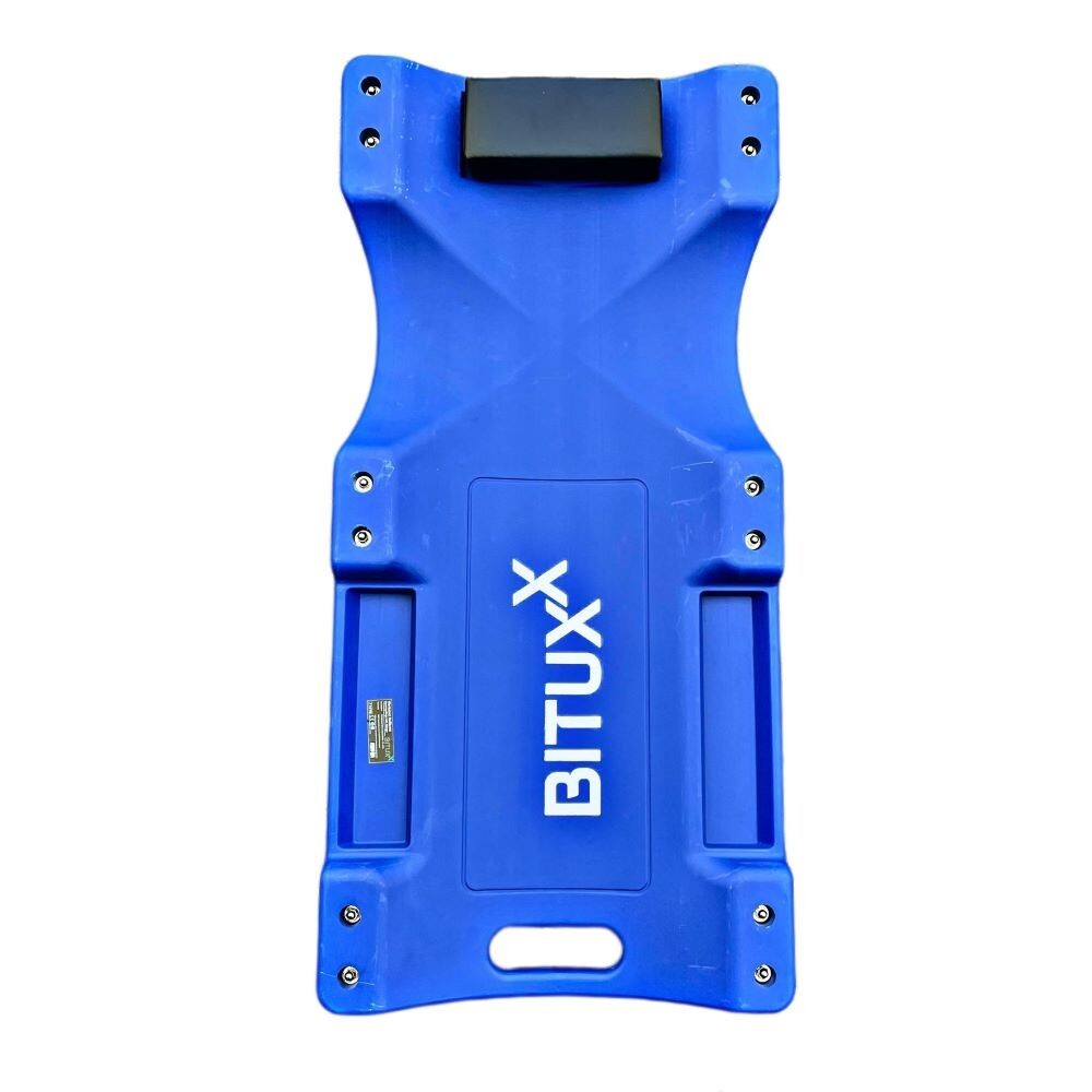 Car Creeper Board Under Crawler Wheeled Garage Castors Mechanics 36" eBay