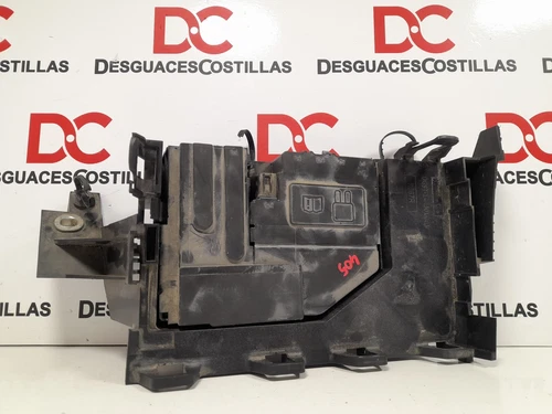 DG9T14A301AD Caja Reles/Fusibles para FORD MONDEO BERLINA (CNG) 2016 133666 - Imagen 1 de 13