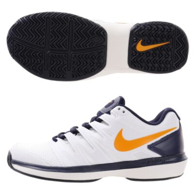 nike air zoom prestige hard court