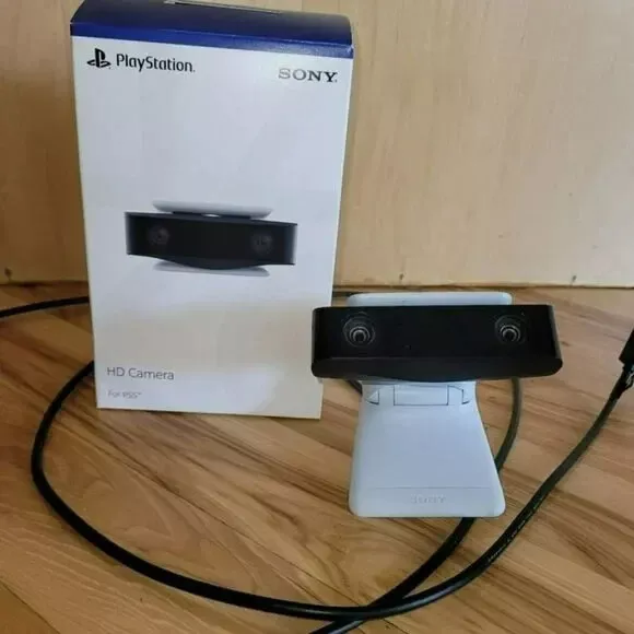 Sony Playstation PS5 HD Camera