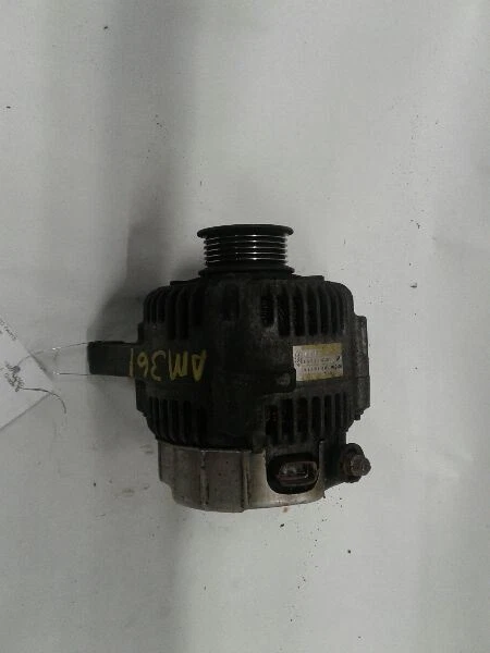 Radiator 27mm Thick Fits 99-00 LEXUS RX300 830086 - Изображение 2 из 4