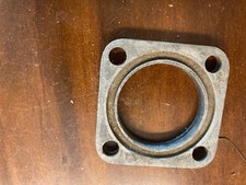 Jaguar Mark X, 420G, Daimler DS420 Early Limousine HD8 Carburetor Spacer