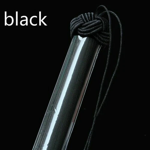 2 Pcs Luxury Silky Tassels Crafts Trim Fabric Sewing Decor Costume Keyring New - Picture 7 of 16