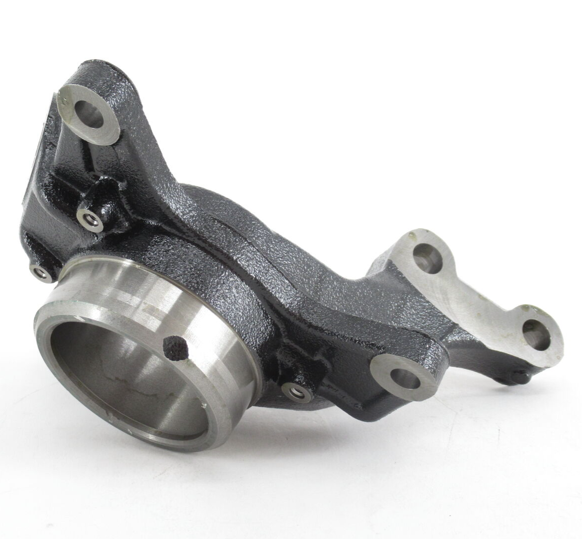 Genuine OEM Toyota 43212-AA010 Driver LH Front Steering Knuckle