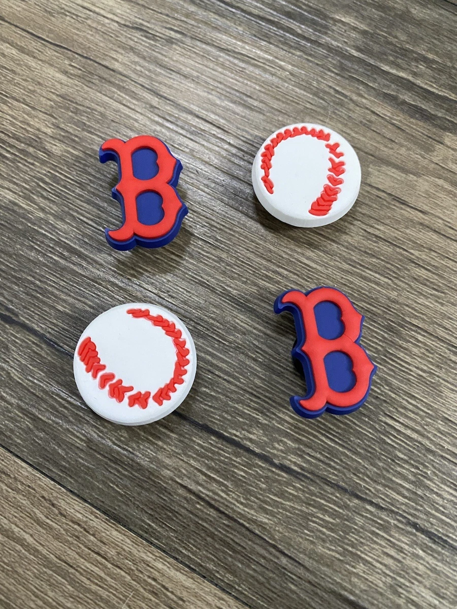 Red sox jibbitz sale
