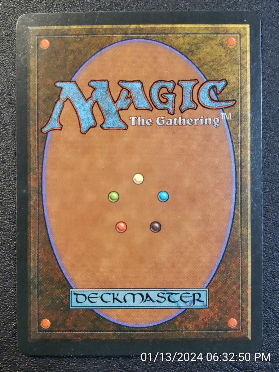 joven mtg card value Amazon.com: Magic: The Gathering Singles MTG Magic: The Gathering main image 1