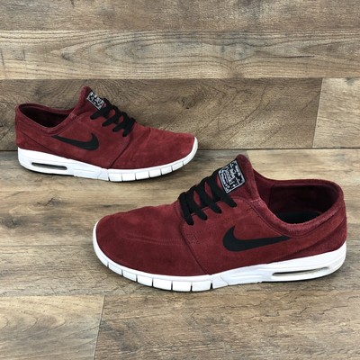 هجوم جزر القمر الصقيع nike stefan 
