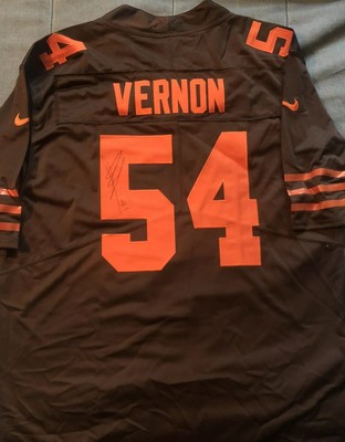 olivier vernon color rush jersey