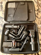 Manfrotto MVG300XM, Portable and Modular 3-Axis Professional Gimbal