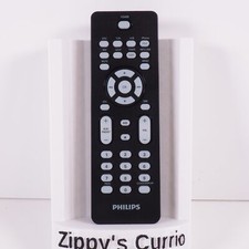 New Genuine OEM Philips Remote Control RC2023639/01 For DCM109