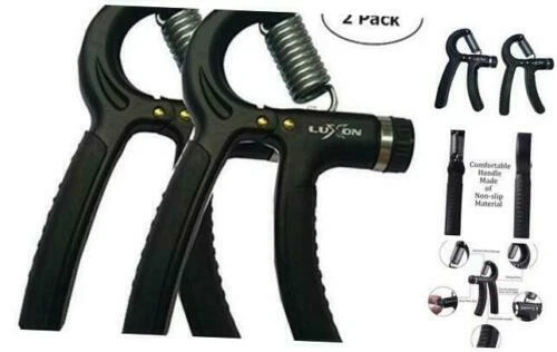 Luxon hand grip strengthener sales