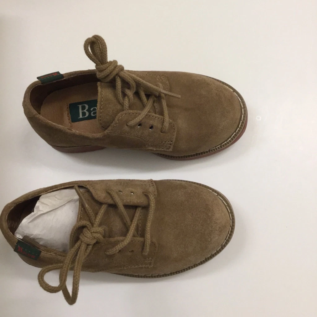 Bass dirty hotsell bucks shoes