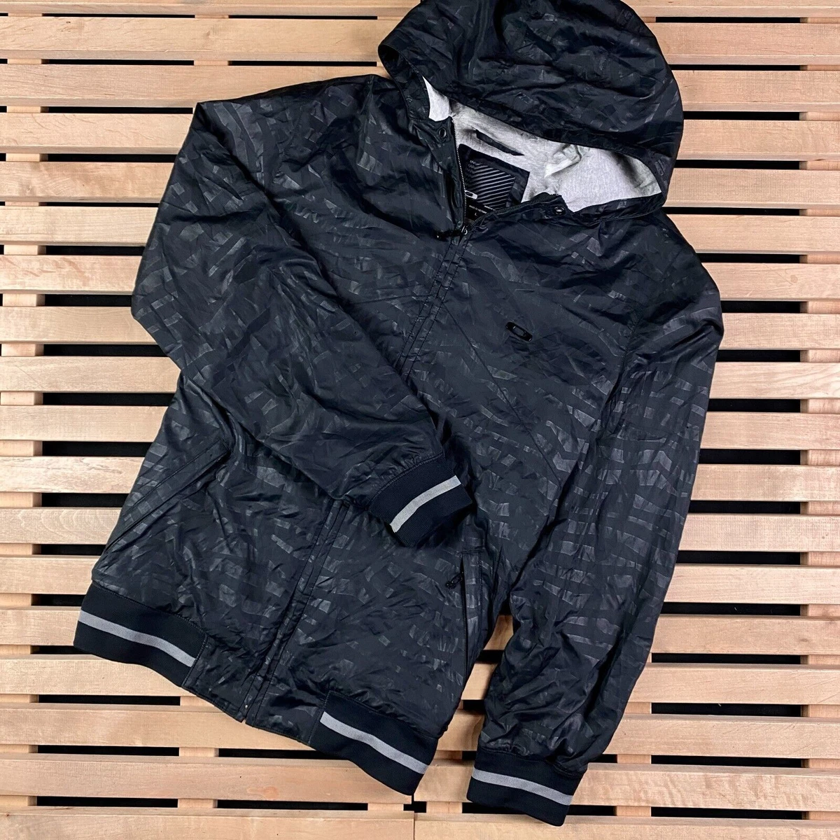 Jaket windbreaker deals