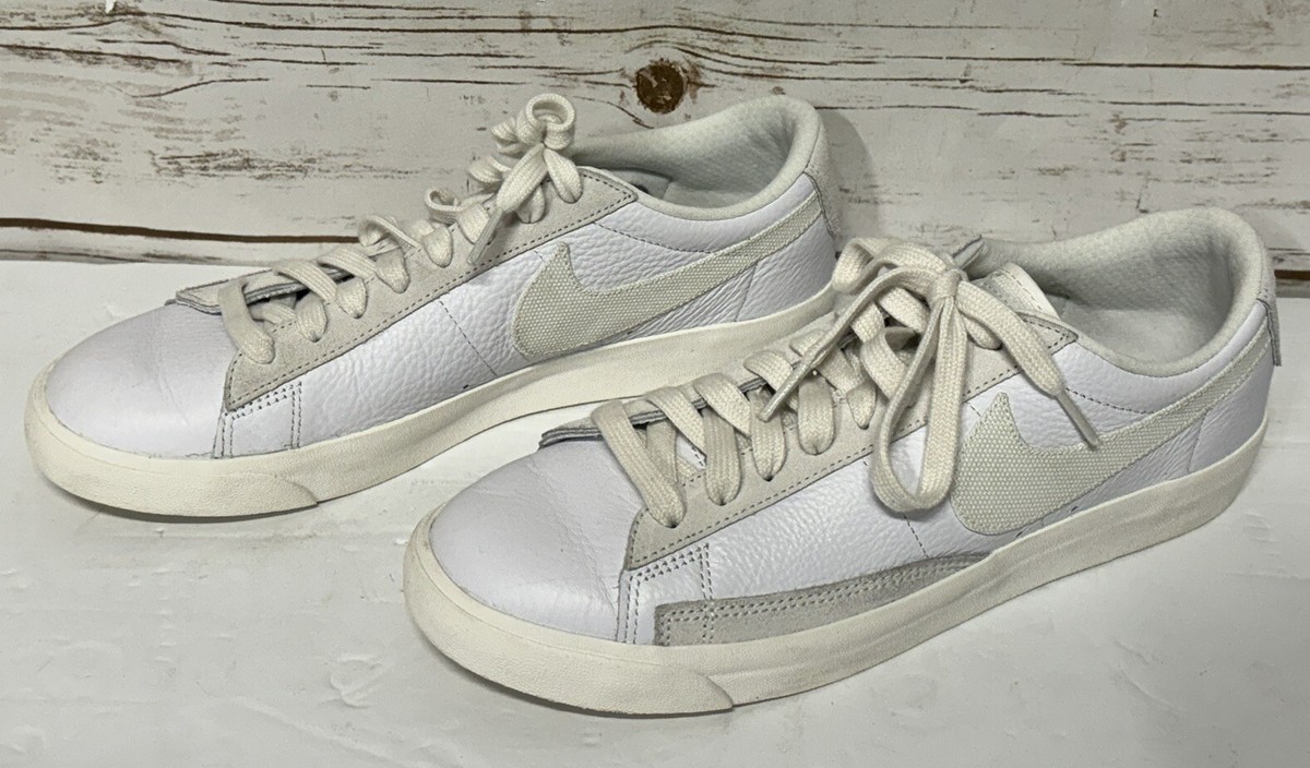 NK Blazer Low athletic shoes 8# Amazon.com | Nike Kids Blazer Low  main image 2