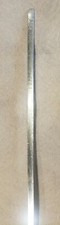 Ford Y Block Dipstick B7a 6750-b Ford Y Block Dipstick B7a 6750-b