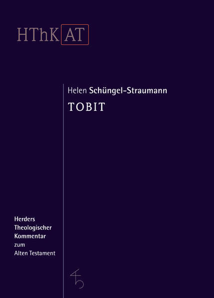 Thumbnail - Tobit | Helen Schüngel-straumann | 2000 | Deutsch