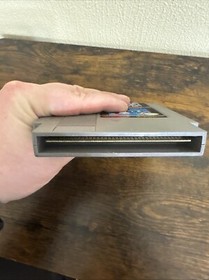 NES Super Mario Bros/Duck Hunt Cartridge - Not Tested!