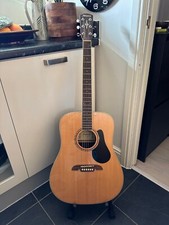Alvarez Rd27 Regent Series Dreadnought Acoustic Guitar