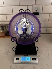 NEW Prodigy Collab Series Isaac Robinson 400 Series Archive - 180g Purple