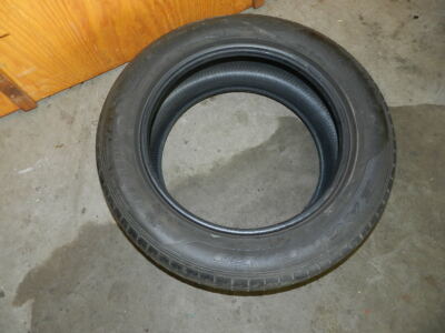 1 x 19 Zoll Goodyear Eagle F1 SUV 4x4 265 50 R19 110Y 6-7mm (06)