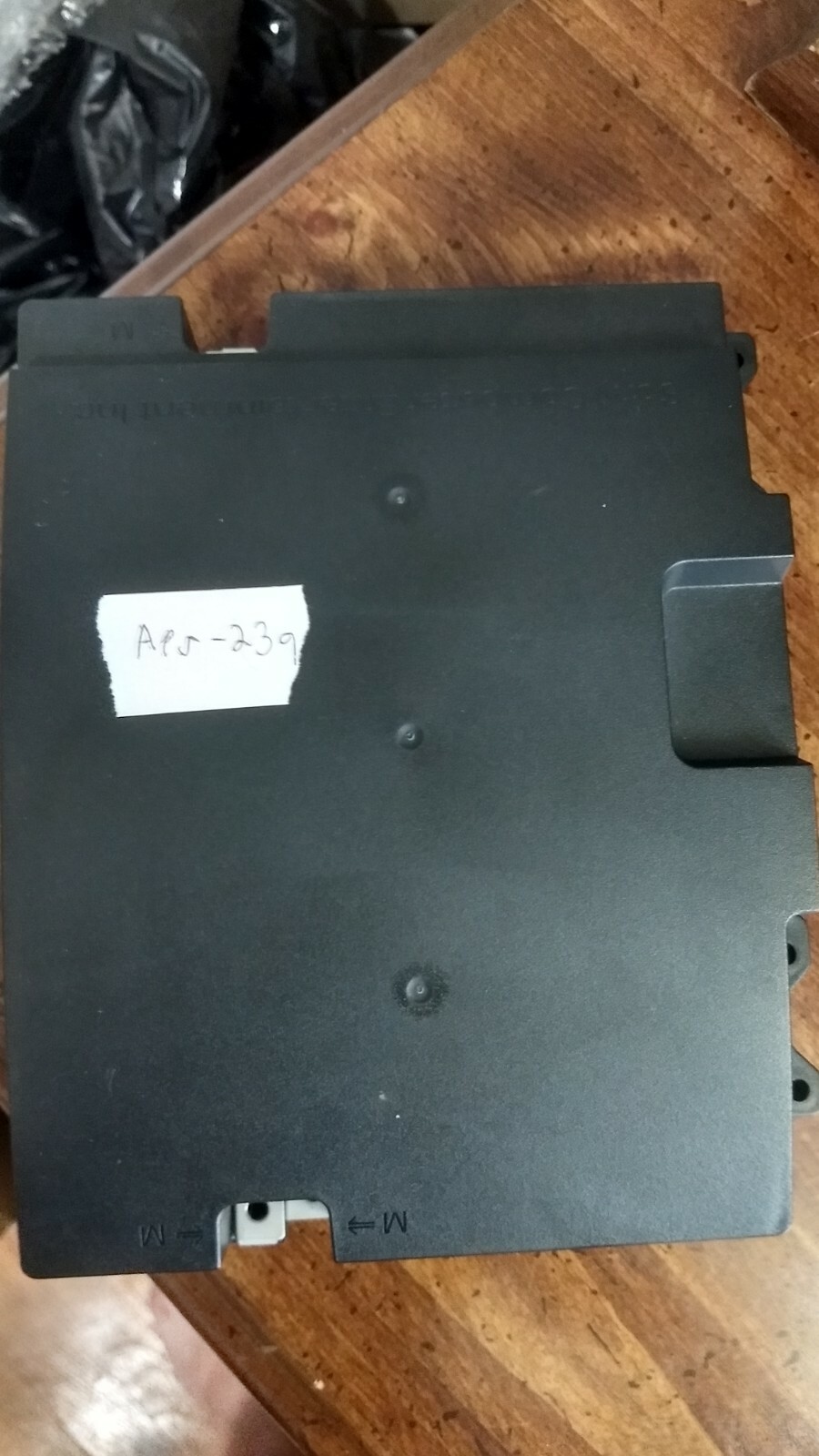 Sony Playstation PS3 FAT Power Supply Replacement (A/B/E/G/H/K/L/P