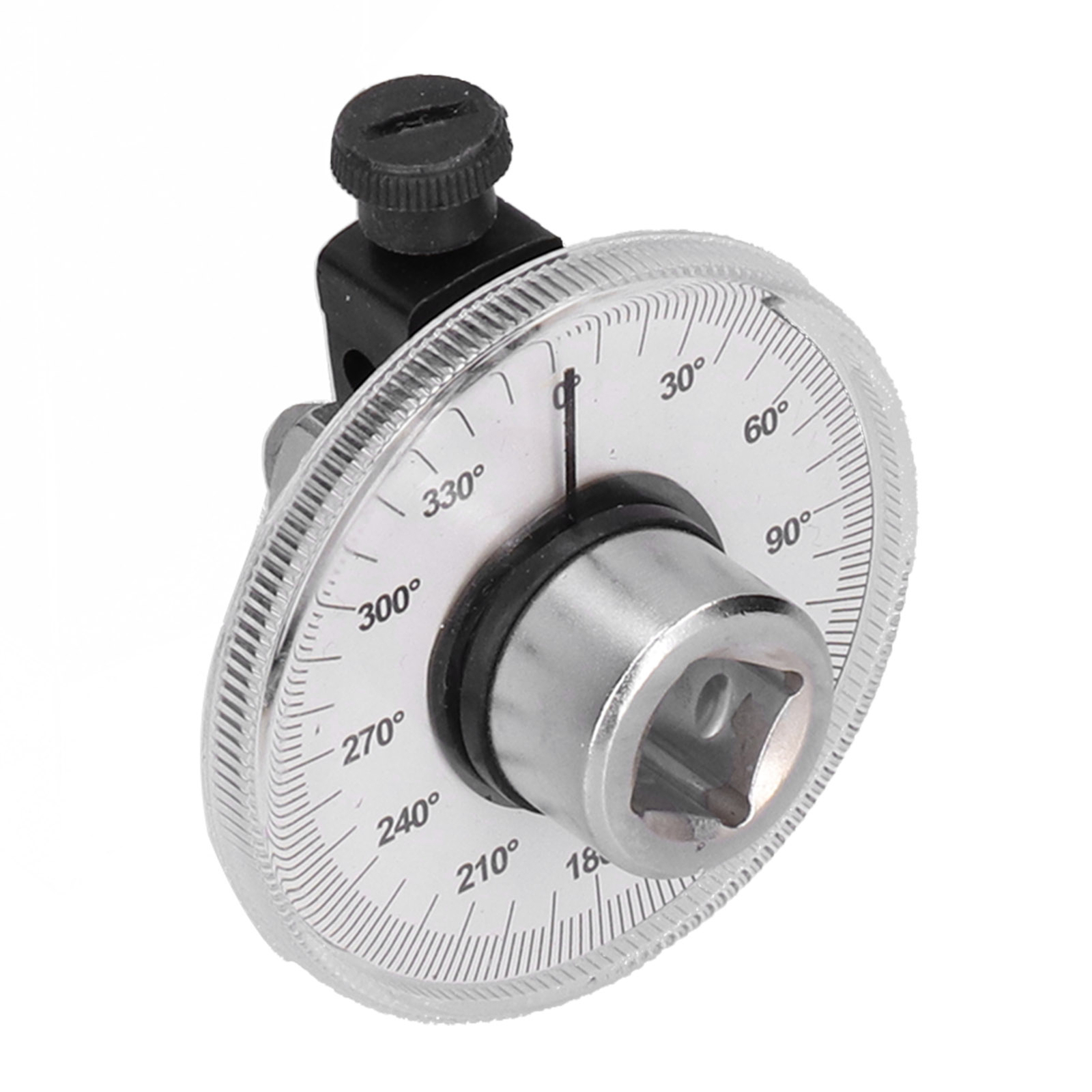 ･360° Angle Gauge 1/2in Drive Rotation Checker Tester Measuring Tool | eBay