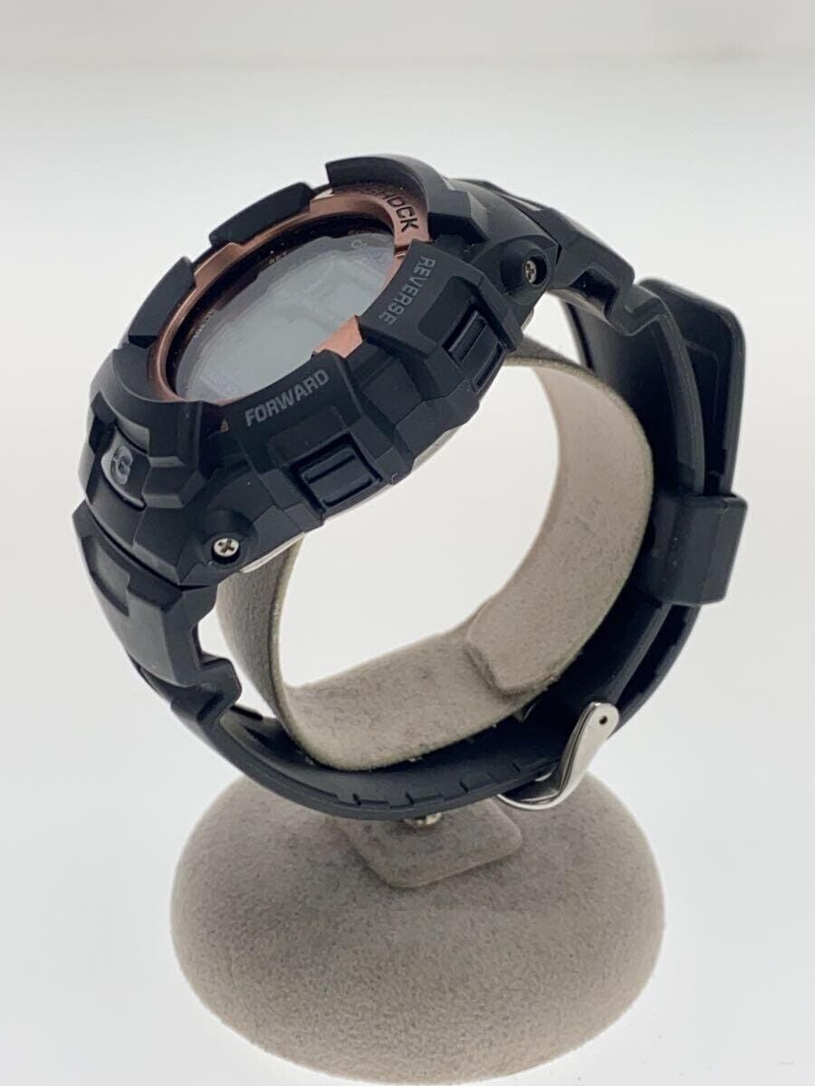 CASIO G-SHOCK GW-2320SF-1B5JR Black Tough Solar Digital CASIO G-SHOCK GW-2320SF-1B5JR Black Tough Solar Digital