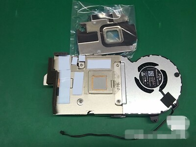 NEW HP Z2 Mini G5 Quadro T1000 4GB Video Card N19P-Q1-A1 With heat