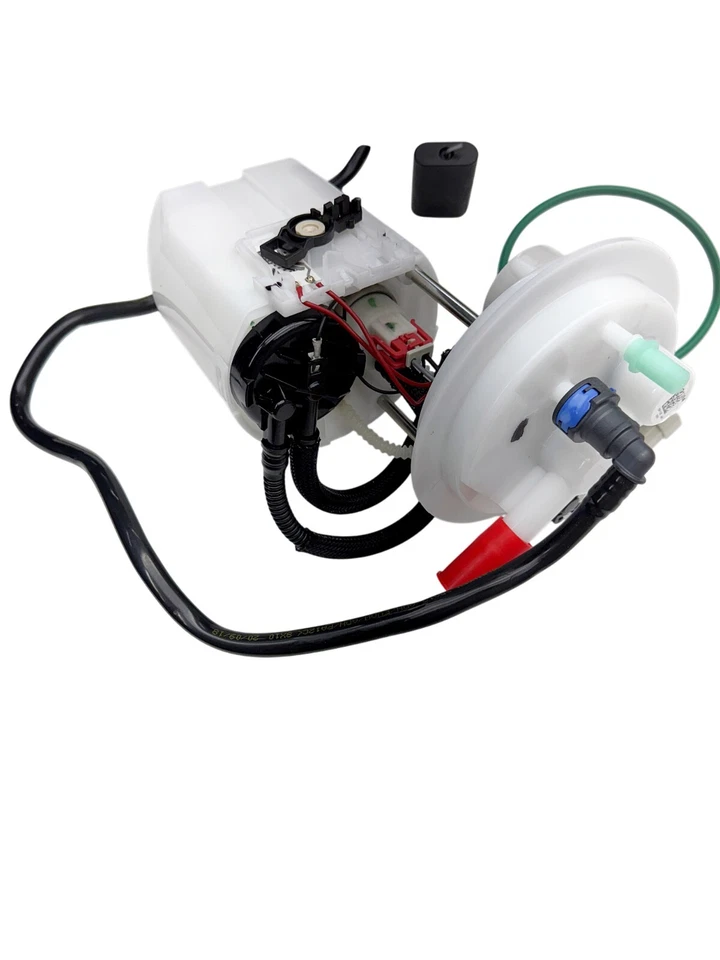 Conjunto de módulo de bomba de combustible Delphi FG1384 PARA 05-08 Pontiac G6 04-08 Chevy Malibu Foto 2 de 4